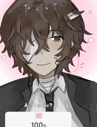 Dazai 15