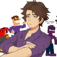 Michael Afton