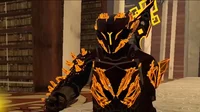 Lord Eclipse -TSaMS