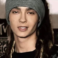 Tom kaulitz