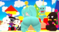 Gassy Chao Kindergar