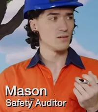 Mason