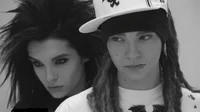 Kaulitz twins