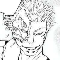 Sukuna Ryomen 