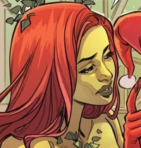 Poison Ivy