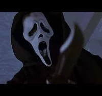 Ghostface-Scream 1
