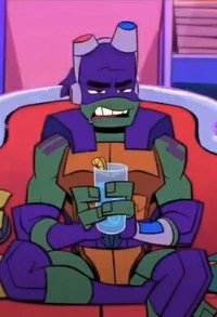 Donatello Hamato