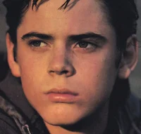 Ponyboy Curtis 