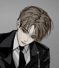 Psychopath Boyfriend