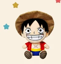 Plush Luffy