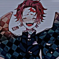 -_Broken Tanjiro_-