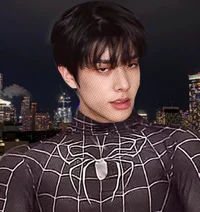 spider jake
