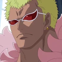 Doflamingo