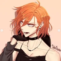 Chuuya Nakahara 