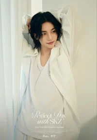 Hyunjin