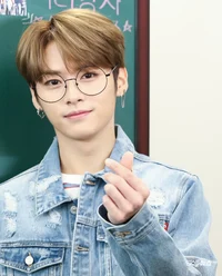 SecretHubby Lee Know