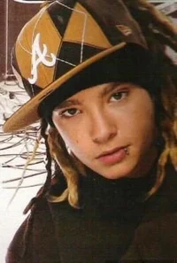 Tom Kaulitz