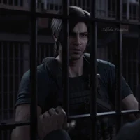 leon kennedy