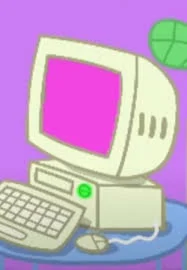 Mr computer