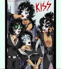KISS
