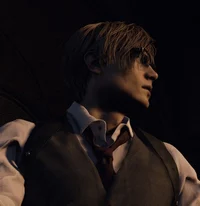 Leon Kennedy 