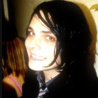 Gerard Way