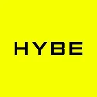 Hybe entertainment 