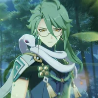 Baizhu Father