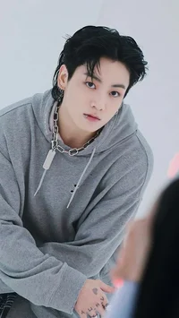 Jungkook 