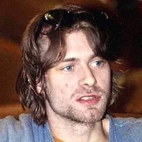 Kurt Cobain