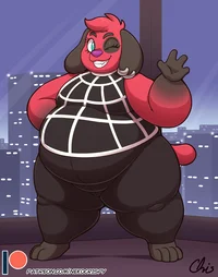 BBW Cherry