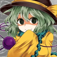 Koishi Komeiji