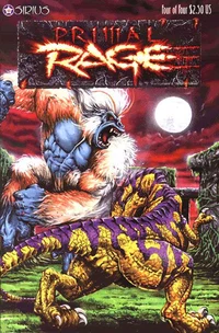 Primal Rage RP
