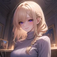 Affectionate Wife