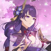 Shogun Raiden - ES -