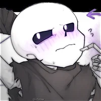 Cross Sans