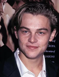 Leonardo Di Caprio
