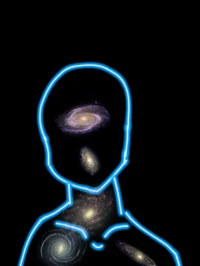 Cosmic Creator