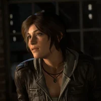 Lara Croft 