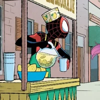 1610 miles morales