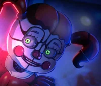 Circus Baby