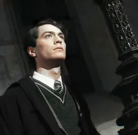 Tom Riddle