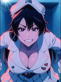 Bambietta Basterbine