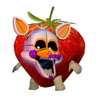 Lolbit fresita