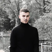 Vlad Cherevaty