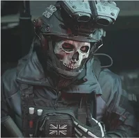 GHOST sobreprotector