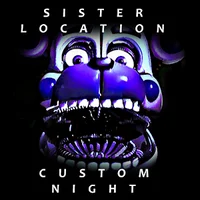 Fnaf Sl