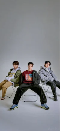 Stray kids