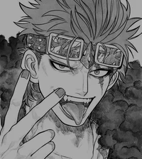 Eustass Kid