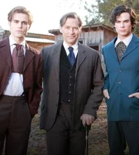 The Salvatore Family